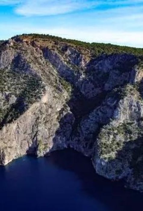 Afkule Manastırı görsel 5